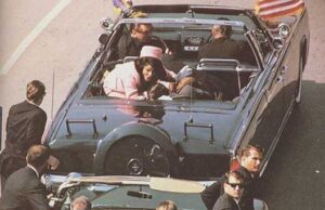 Assasinat de JFK : le secret le mieux gardé de l’Amérique enfin dévoilé