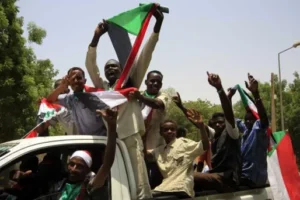 Soudan : une guerre sanglante et des violations massives des droits humains  
