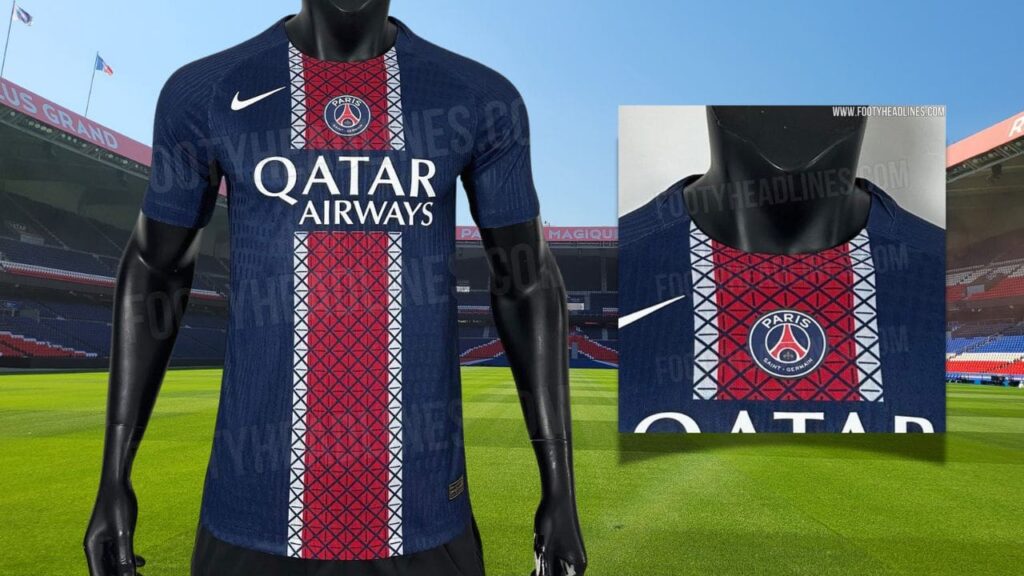 maillots psg 2026
