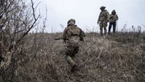 Belgorod en flammes : l’Ukraine mène son offensive la plus audacieuse contre Moscou !