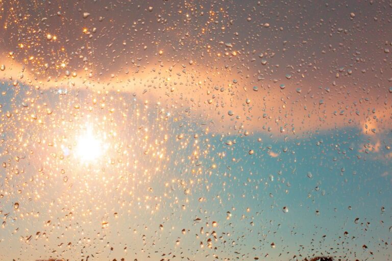 Météo du vendredi 28 mars : de la pluie dans le nord-ouest, du soleil ailleurs