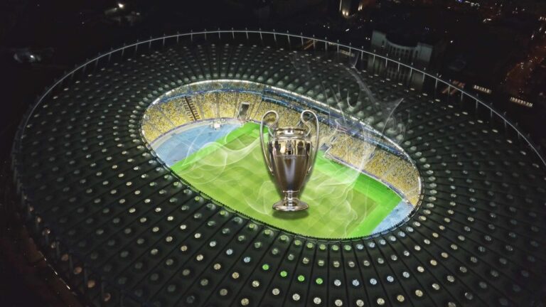 Découvrez le tarif d'un spot publicitaire pour la finale de la Ligue des Champions... avec ou sans PSG