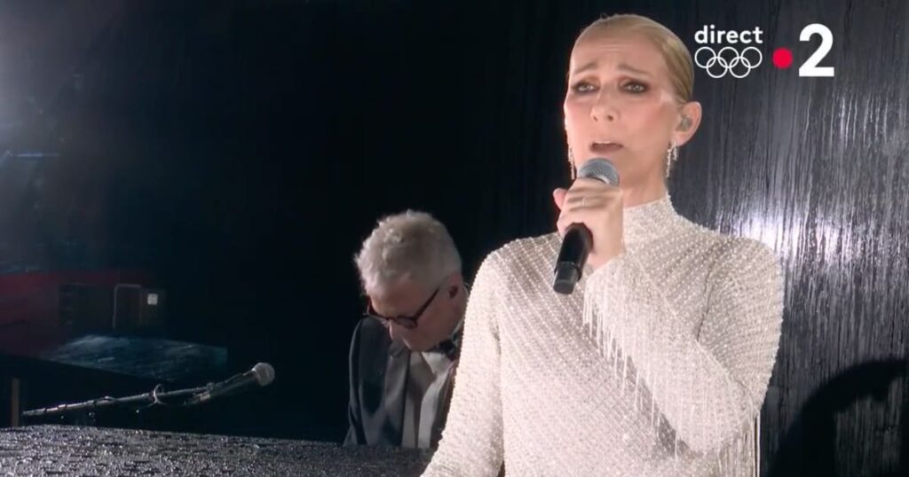 Céline Dion