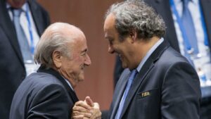 Affaire Platini-Blatter : les deux ex-dirigeants de nouveau blanchis par la justice suisse