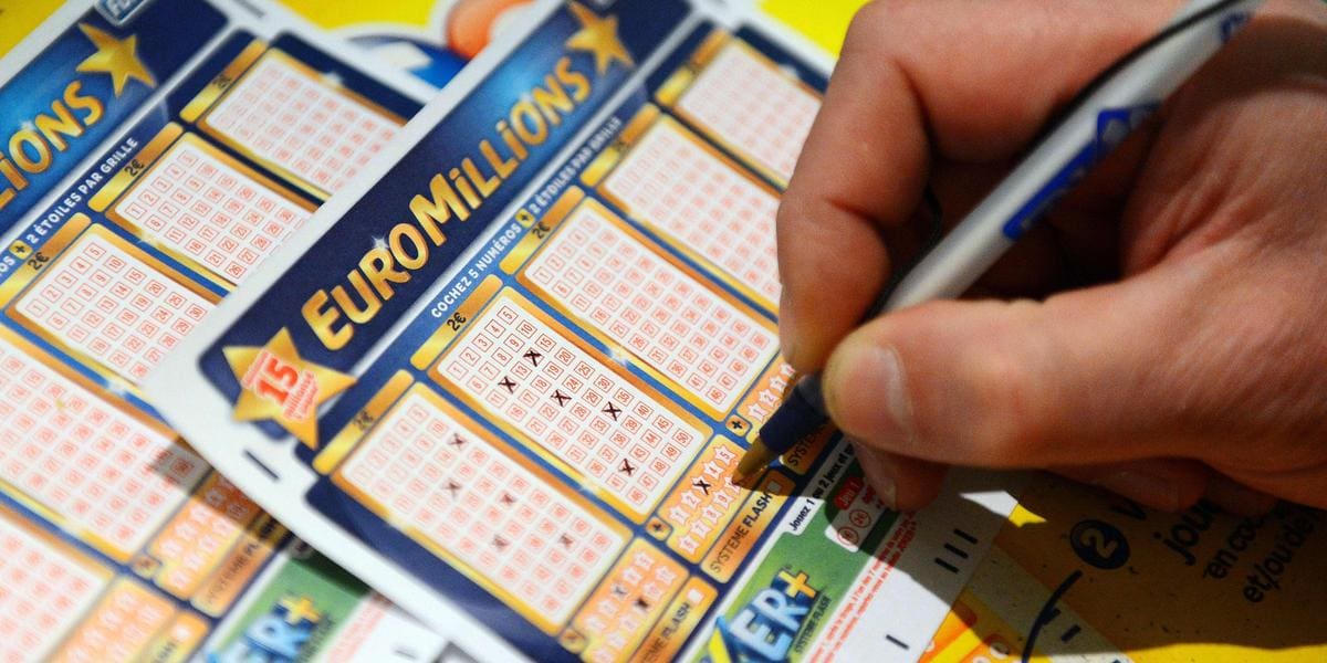 Euromillions : 243 millions pour vous ce soir ?