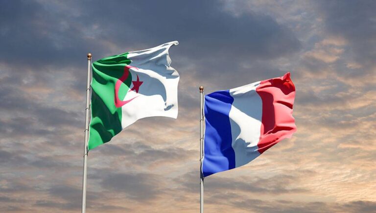 Cinq mois sans nouvelles : la famille d’un Français disparu en Algérie accuse Paris !