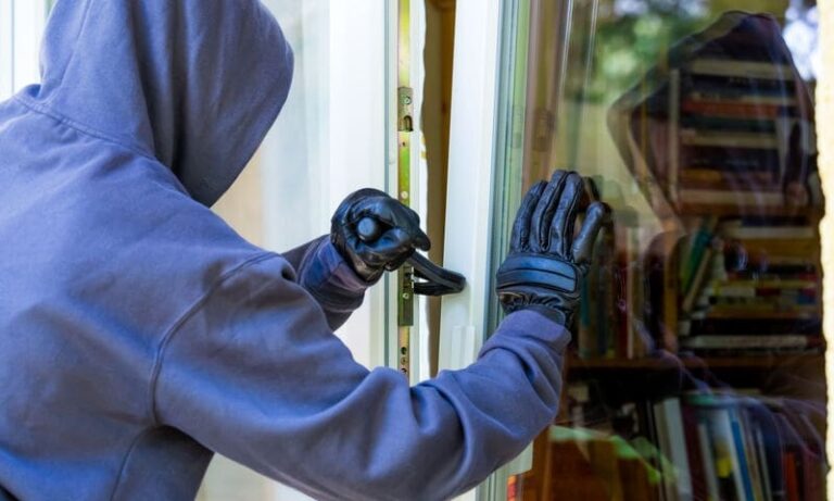 Près de Toulouse, un cambrioleur en série piégé par la vigilance d’un voisin