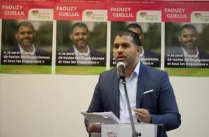 Terreur en Seine-Saint-Denis : un élu agressé chez Lui, les élus en colère !