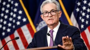 La Réserve fédérale américaine face à l’incertitude: Powell temporise sur les taux d’intérêt