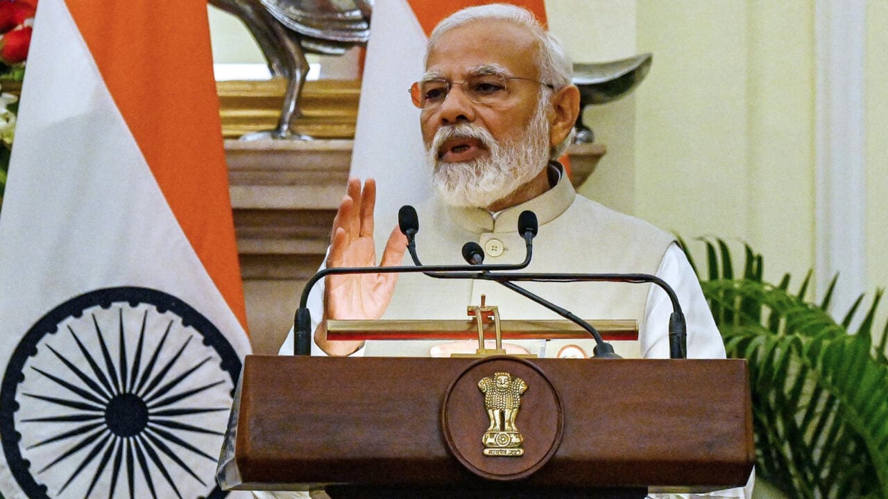 L'Inde annonce attaquer le Pakistan dans les prochaines heures