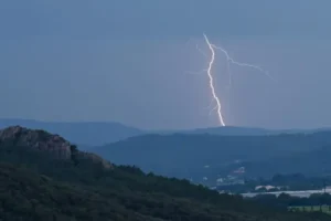 Météo du samedi 19 avril : vigilance orages dans le sud-ouest
