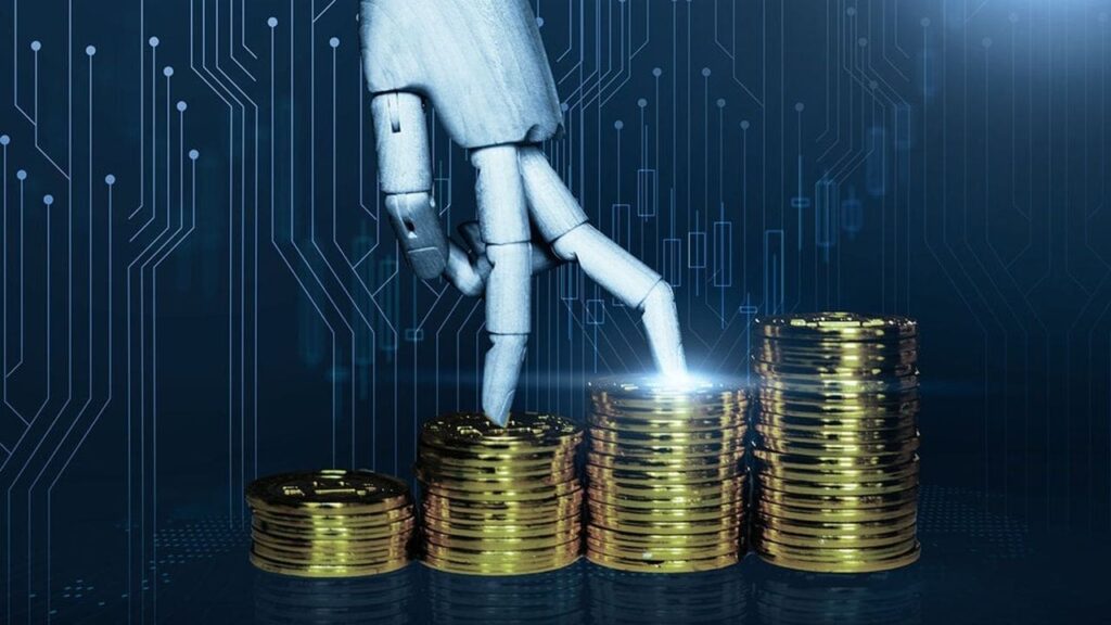 Riche grâce à l’IA ? Le pari (raté) de Jackson Greathouse Fall