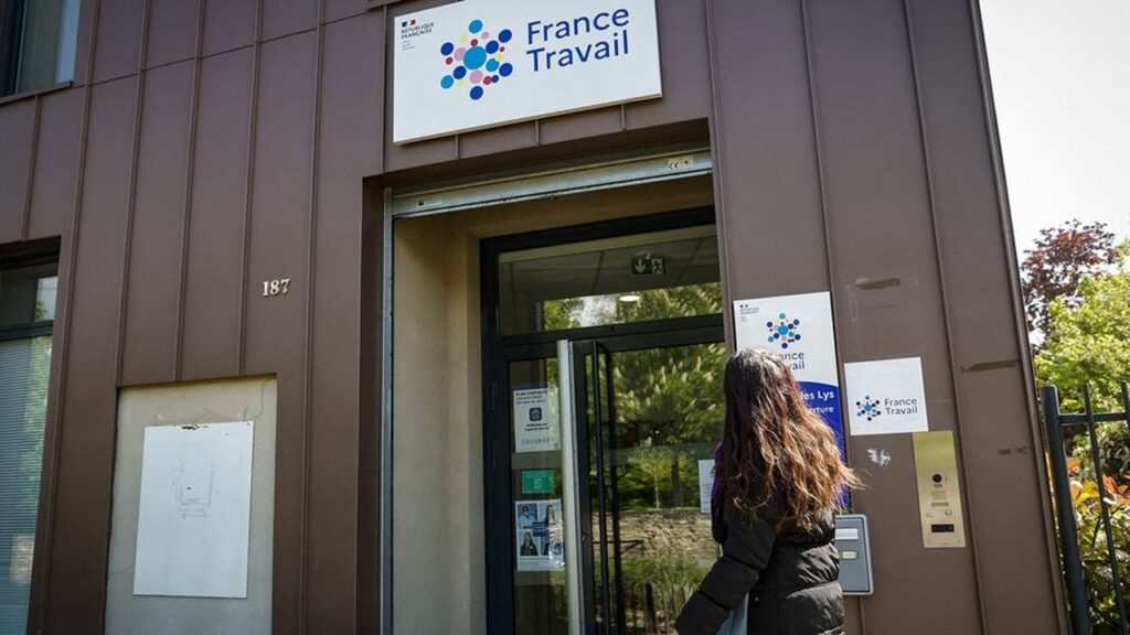 La promesse du plein-emploi s’évapore dans les nouvelles cases du chômage
