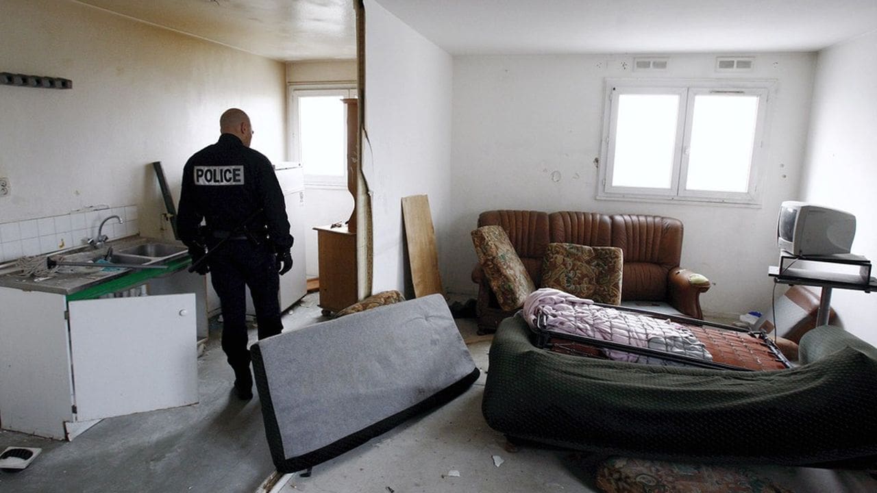 Squat à Conflans-Sainte-Honorine : deux clandestins relâchés sans poursuites