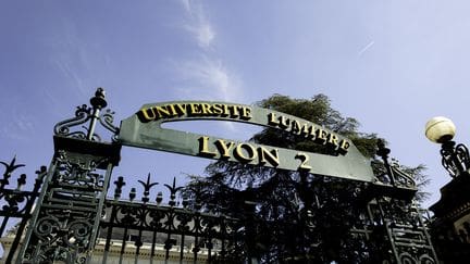Menaces de mort contre la présidente de l'université Lyon 2 : une enquête ouverte