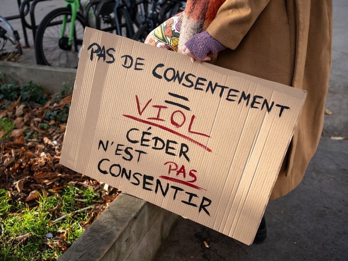 Consentement et viol : une nouvelle définition légale controversée adoptée à l’Assemblée