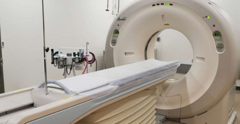 100 000 cas supplémentaires de cancer attendus en un an à cause des scanners