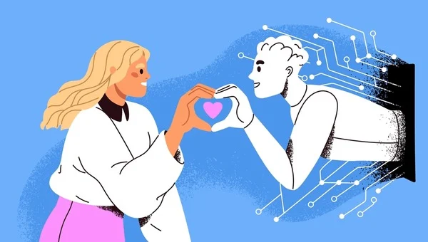 Les conversations avec l’intelligence artificielle pourraient provoquer des « hallucinations » !