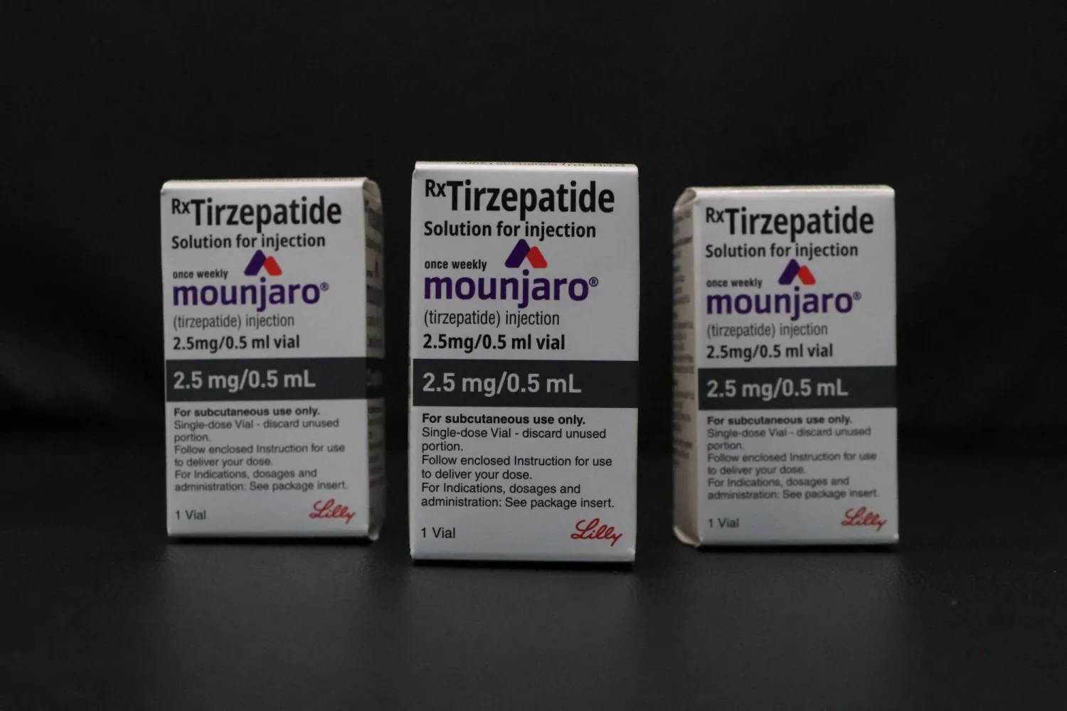 SANTÉ - Une pilule amaigrissante aussi efficace qu’Ozempic pourrait révolutionner le marché des médicaments contre l’obésité