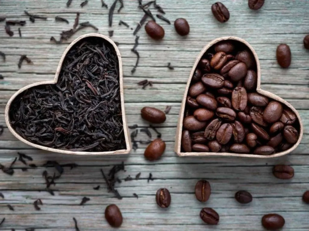 Thé ou café... Quelle est la meilleure boisson pour booster votre énergie matinale ?