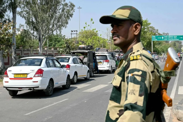 Pour la troisième nuit consécutive... Échanges de tirs entre l’Inde et le Pakistan