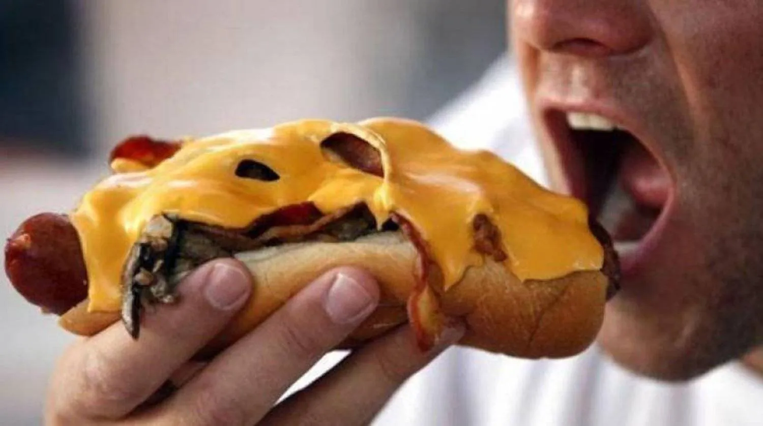 Les aliments ultra-transformés augmentent le risque de mortalité précoce