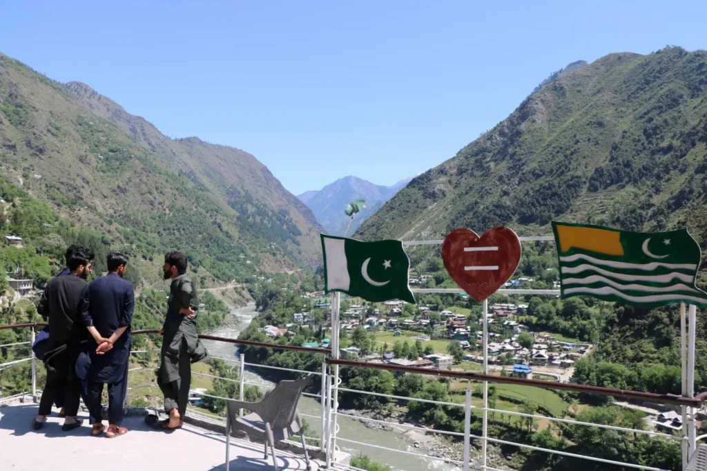 Le Cachemire va-t-il ouvrir la boîte de Pandore nucléaire en Asie du Sud ?