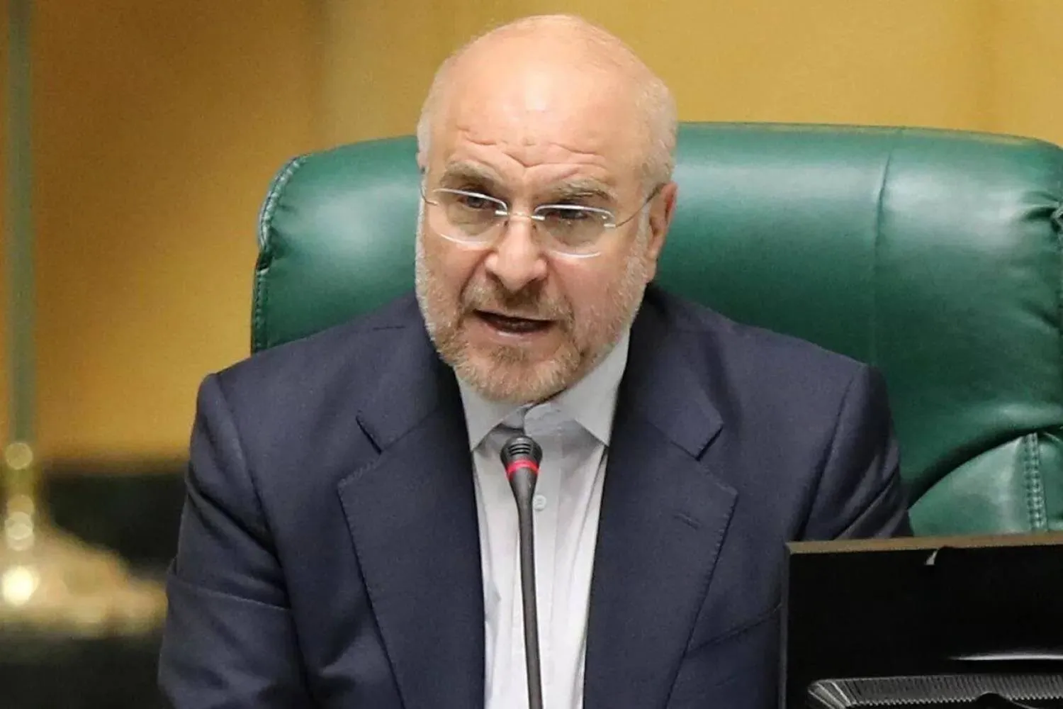 Qalibaf : Toute agression contre l’Iran fera exploser toute la région