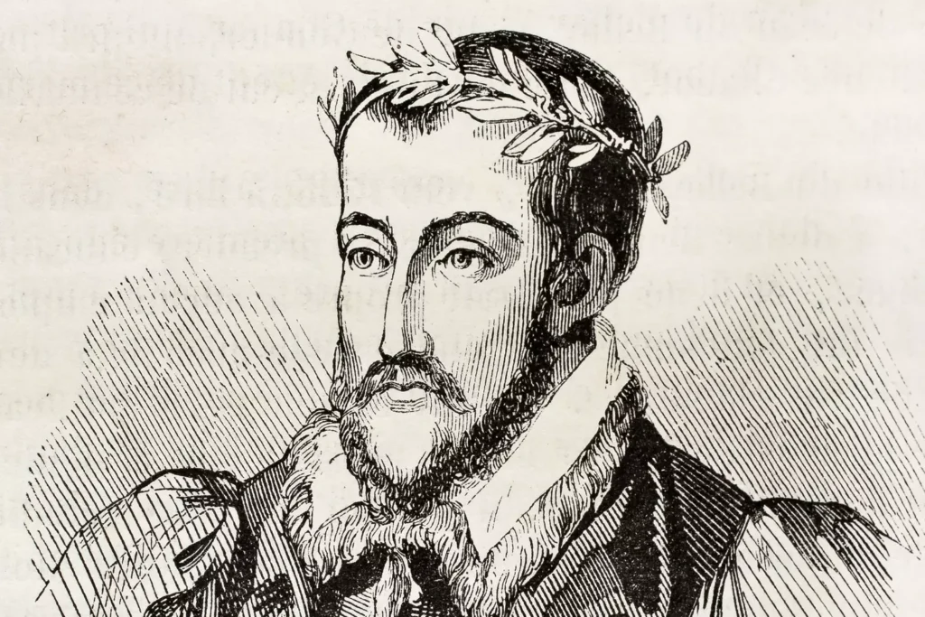 C’était un 1er mai : Naissance de Joachim du Bellay, poète de la Pléiade