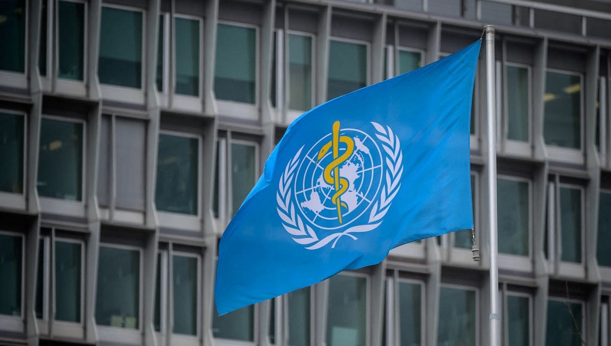 Crise budgétaire à l’OMS : l’agence onusienne contrainte à des licenciements massifs