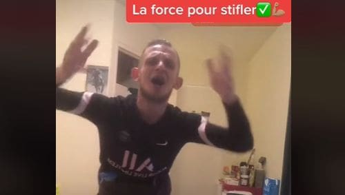 TikTok derrière les barreaux : la France impuissante face aux vidéos des détenus