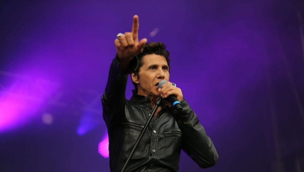 Manche : vives protestations contre un concert de Jean-Luc Lahaye à Ver