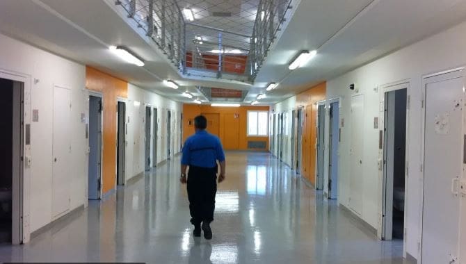 83 % des Français veulent que les détenus paient leur incarcération