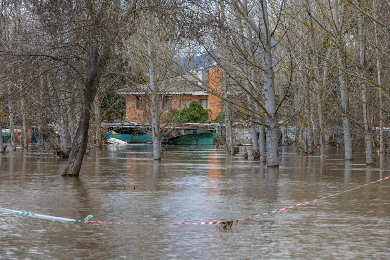 Générer de l’électricité à partir de la pluie avec une efficacité supérieure à celle des barrages