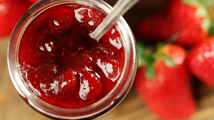 Confiture contaminée : alerte sanitaire dans les rayons de grandes enseignes françaises