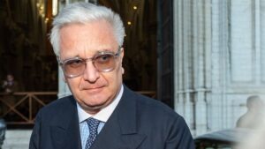 Belgique : le prince Laurent, frère du roi, voulait obtenir la Sécu