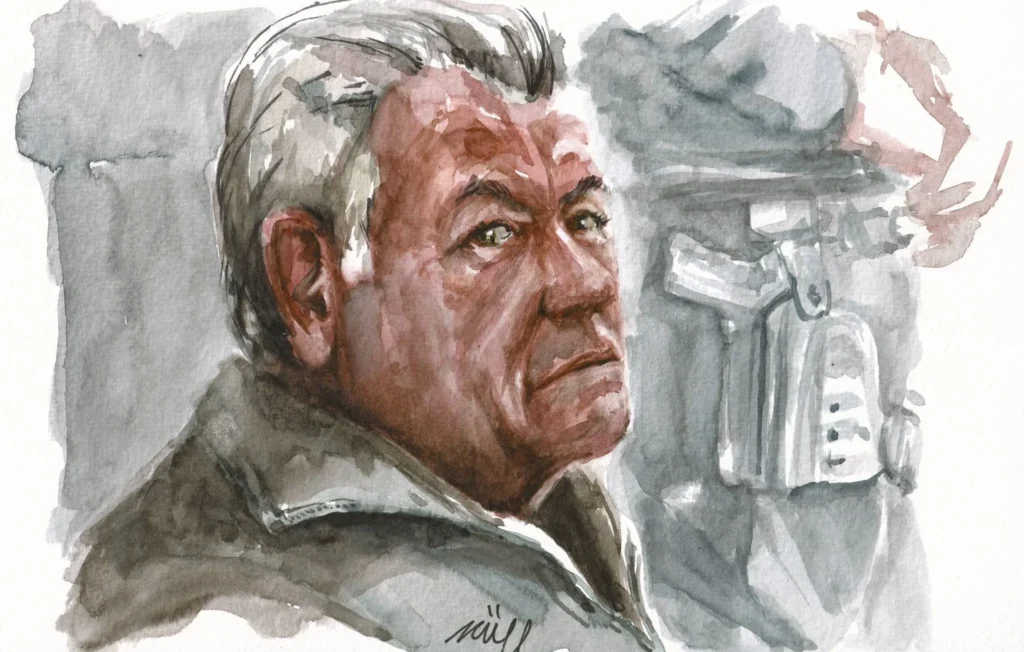 Affaire Narme : la justice refuse l'exhumation, Pelicot au cœur du dossier