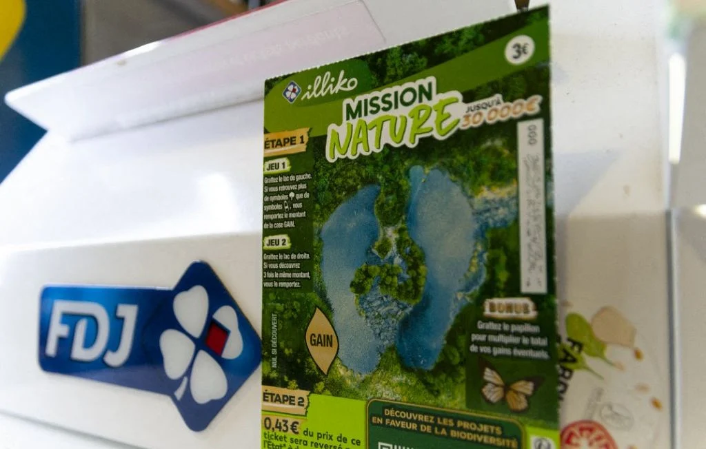 Tentez le pactole, sauvez les océans : le Loto Biodiversité 2025 largue les amarres