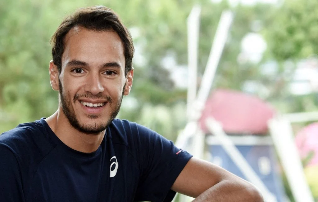 Ancienne gloire de l’athlétisme, Sofiane Selmouni accusé d’un cambriolage violent