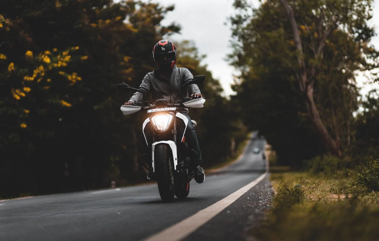 Mauvaise surprise pour les motards : ce qui va bientôt changer sur les routes