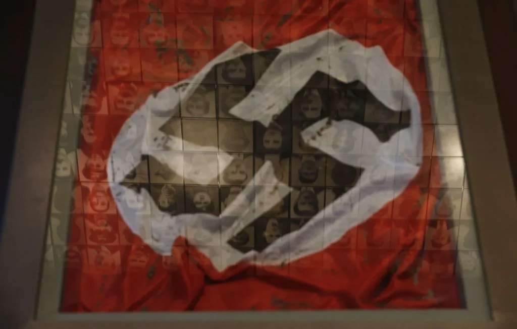 Pays-Bas : 425 000 noms de collaborateurs nazis présumés mis en ligne
