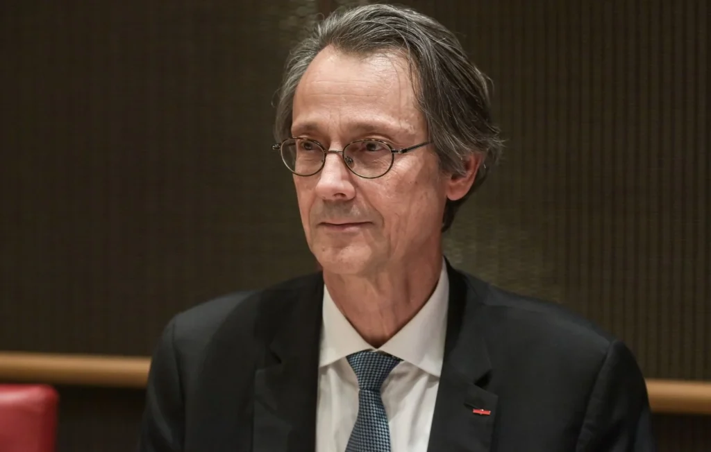 Safran ferme la porte aux mairies vertes : le PDG règle ses comptes