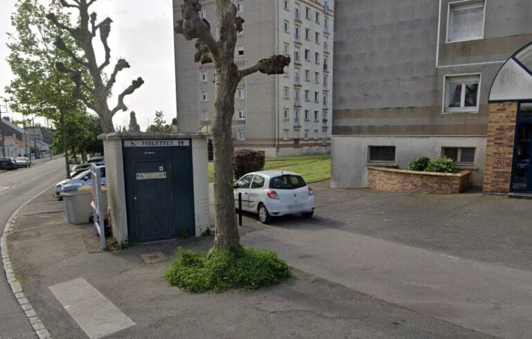 Nouveau-né abandonné dans des toilettes à Nantes : une enquête ouverte 