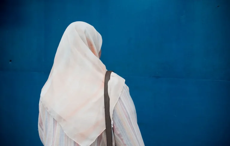 Poissy : une jeune femme victime d’une agression à caractère islamophobe