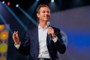 JO 2030 : Edgar Grospiron finalise l’équipe d’organisation et s’attaque aux chantiers prioritaires