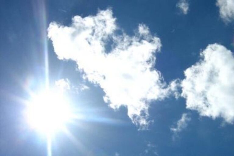 Météo du 18 avril : retour du soleil généralisé et fin des intempéries dans le Sud-Est