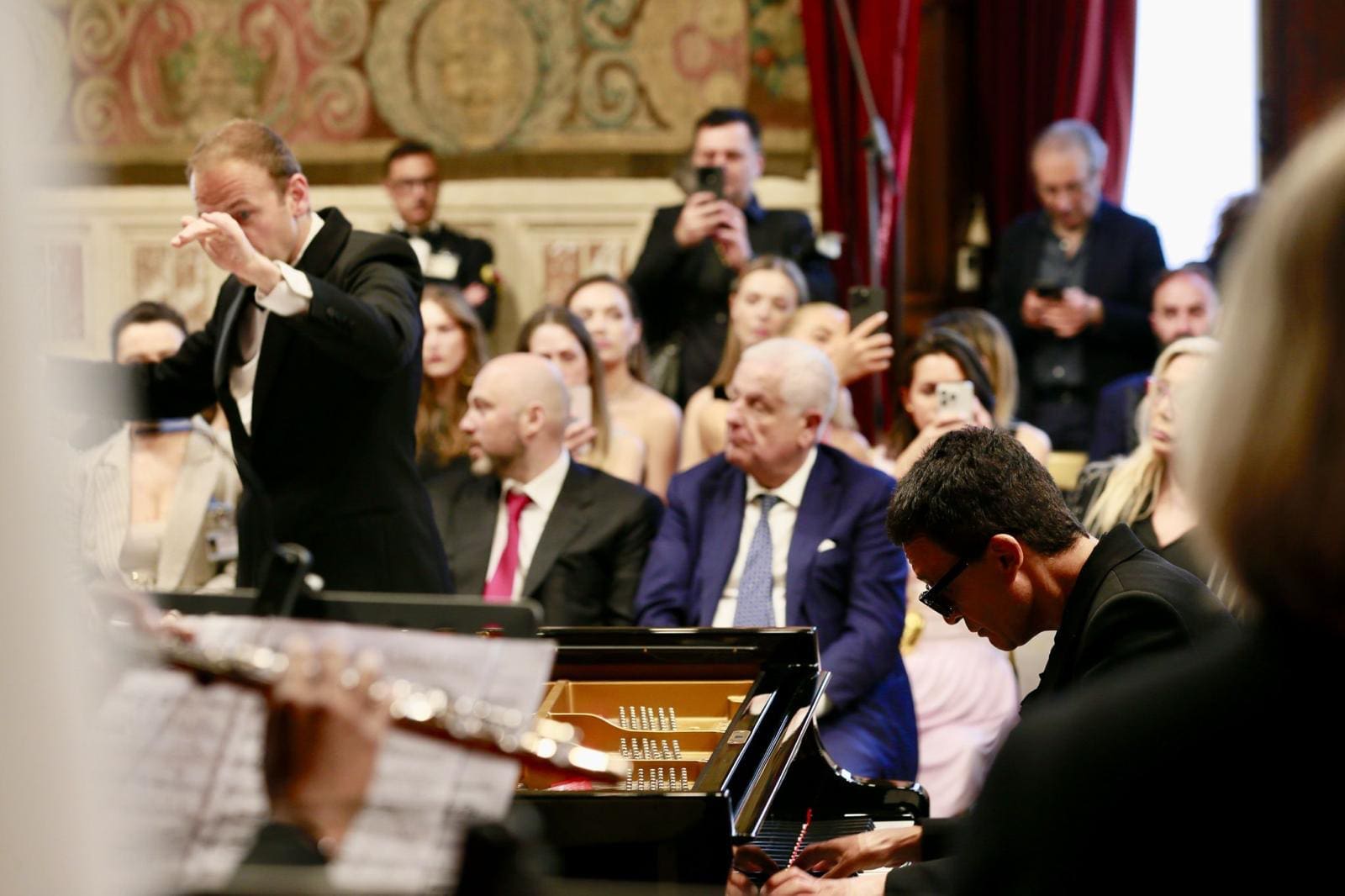 Prochain Concert Le 8 Mai À Béziers