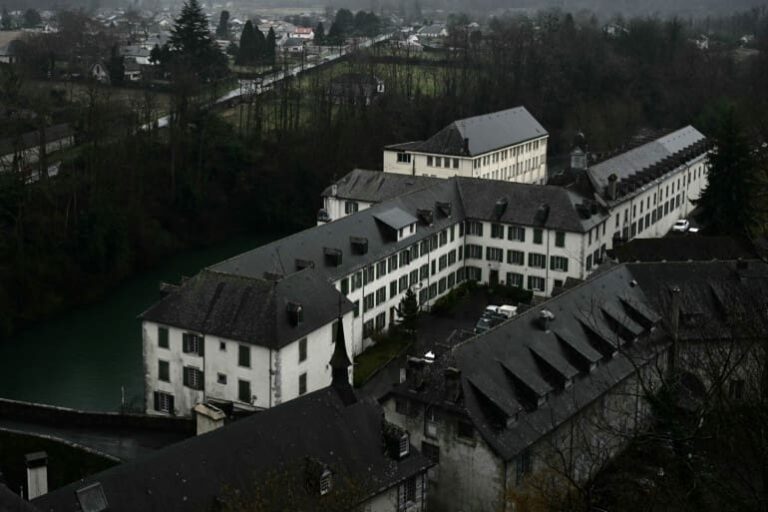 Affaire Bétharram : les noms de la commission d’enquête indépendante dévoilés — photo