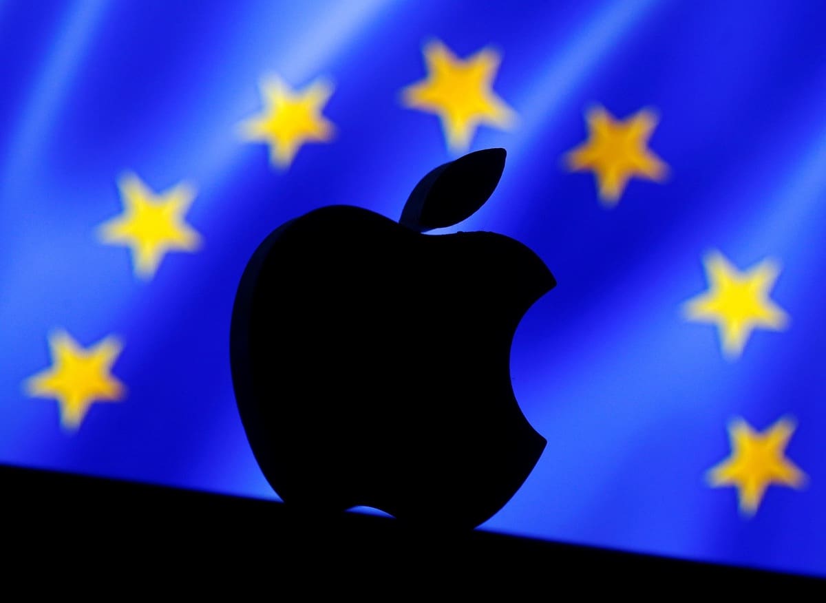 L’UE frappe Apple et Meta au portefeuille : Bruxelles défie la Silicon Valley… et Trump