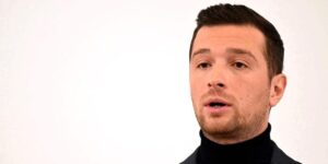 Jordan Bardella se rendra aux obsèques du pape François